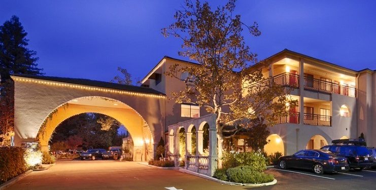 Dry Creek Inn, MOD Collection by Sonesta, Opens