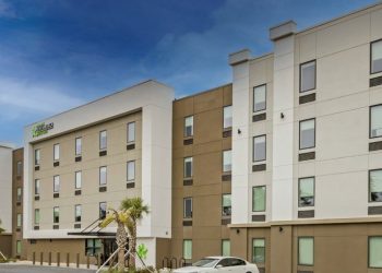 Extended Stay America Premier Suites – Yuma Opens
