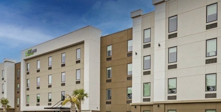 Extended Stay America Premier Suites – Yuma Opens