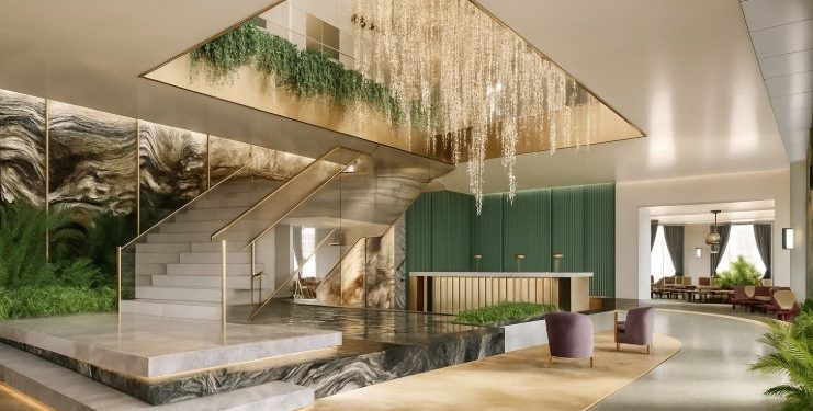 Accor Shares Details of Anticipated Hotel Openings for 2026