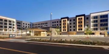 JLL Capital Markets Secures Refinancing for Dual-Branded Hotel