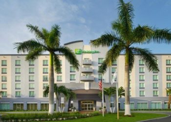 Hunter Hotel Advisors Announces Sale of the Holiday Inn & Staybridge Suites Miami Doral Area — LODGING