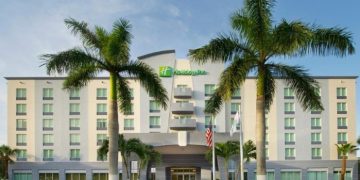 Hunter Hotel Advisors Announces Sale of the Holiday Inn & Staybridge Suites Miami Doral Area — LODGING