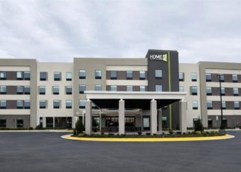 Peachtree Group Announces Opening of Home2 Suites by Hilton Ashburn, VA — LODGING