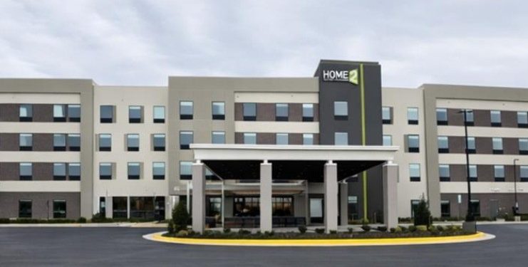 Peachtree Group Announces Opening of Home2 Suites by Hilton Ashburn, VA — LODGING