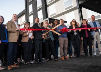 Ivy Hospitality Announces Opening of Home2 Suites by Hilton Muncie