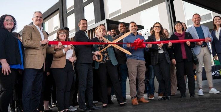 Ivy Hospitality Announces Opening of Home2 Suites by Hilton Muncie