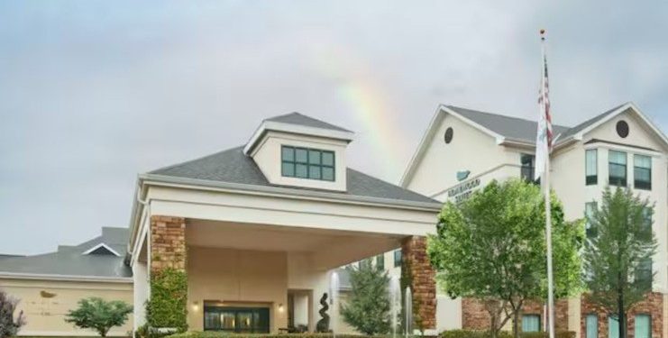 Hunter Hotel Advisors Brokers Sale of Hotel in Columbus, Georgia