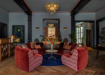 Bunkhouse Hotels Expands With Opening of Hotel Daphne