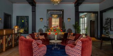 Bunkhouse Hotels Expands With Opening of Hotel Daphne