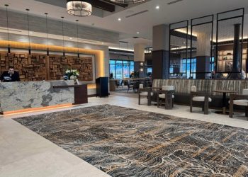 Hyatt Place Bozeman Yellowstone Airport Opens — LODGING