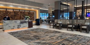 Hyatt Place Bozeman Yellowstone Airport Opens — LODGING