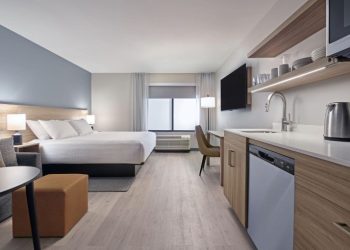 Hyatt Announces Opening of Hyatt Studios Huntsville — LODGING