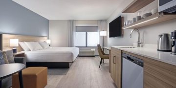 Hyatt Announces Opening of Hyatt Studios Huntsville — LODGING