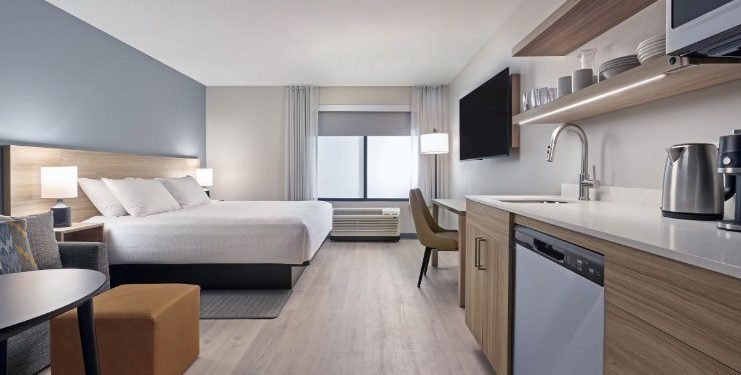 Hyatt Announces Opening of Hyatt Studios Huntsville — LODGING