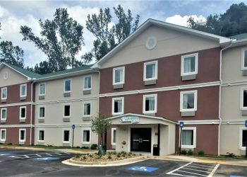 Mumford Company Completes Sale of Savannah Suites Atlanta Airport