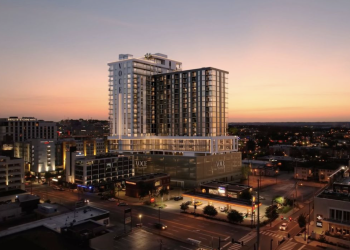 $130 million funding secured for VOCE Hotel & Residences