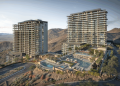 $781 million secured for Four Seasons residences in Las Vegas