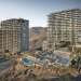 $781 million secured for Four Seasons residences in Las Vegas