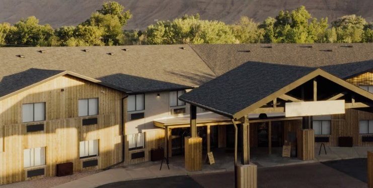 Hilton Announces Debut of Outset Collection