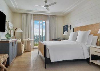 Preferred Hotels & Resorts Highlights Its Independent Hotel Openings