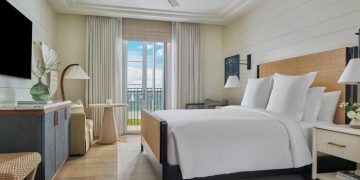 Preferred Hotels & Resorts Highlights Its Independent Hotel Openings