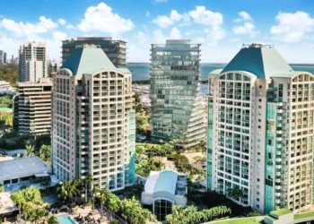 Gencom Acquires Majority Stake in Ritz-Carlton Coconut Grove