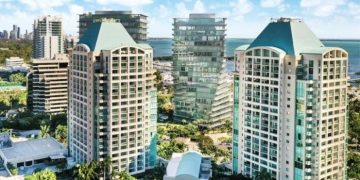 Gencom Acquires Majority Stake in Ritz-Carlton Coconut Grove