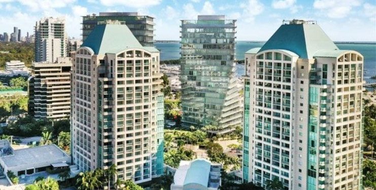 Gencom Acquires Majority Stake in Ritz-Carlton Coconut Grove