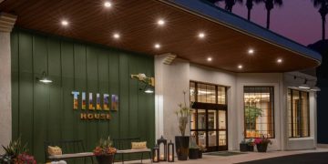Tiller House, A Tribute Portfolio Hotel, Opens — LODGING