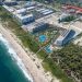 Westin Cocoa Beach Resort & Spa Tops Off — LODGING