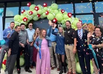 Chicken Salad Chick to Open New Locations in Viera, Lakeland, and Orlando