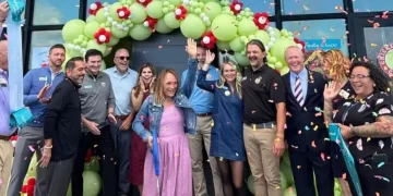 Chicken Salad Chick to Open New Locations in Viera, Lakeland, and Orlando