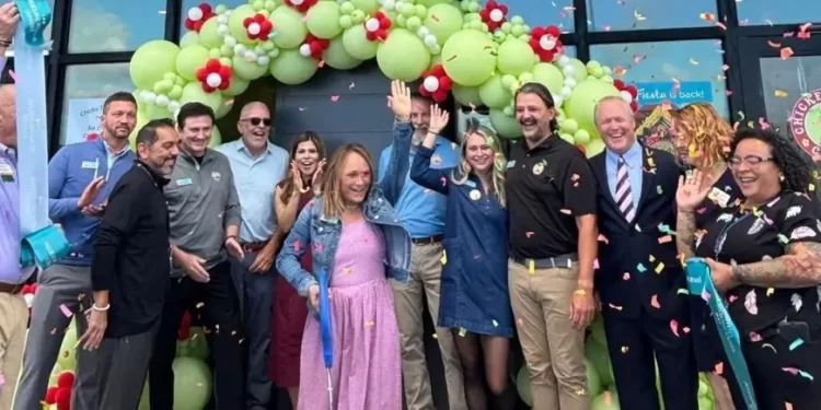 Chicken Salad Chick to Open New Locations in Viera, Lakeland, and Orlando