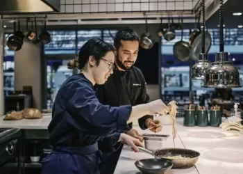 Flavor Forward: Exploring the Top Event Menu Trends of 2026 – By Venice Sacco