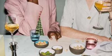 5 Restaurant Experts Dish on Menu Pricing Strategy