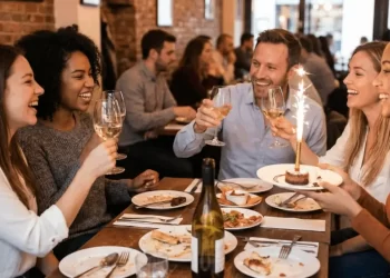 Future-Proofing Your Venue: 2026 Trends in Private Dining and Events