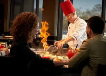 The ONE Group Announces Major Expansion in San Francisco Bay Area