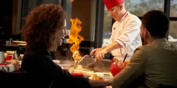 The ONE Group Announces Major Expansion in San Francisco Bay Area