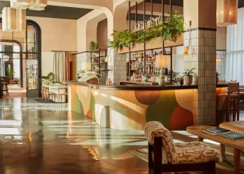 Partners Group acquires The Hoxton Poblenou in Barcelona