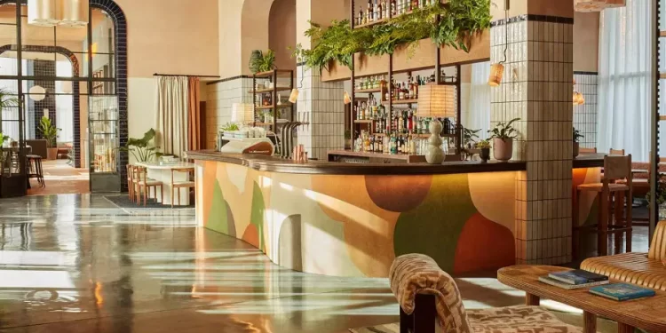 Partners Group acquires The Hoxton Poblenou in Barcelona