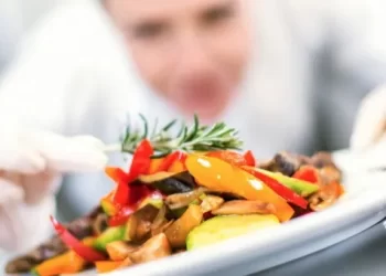 6 Ways Menus May Change Due to Coronavirus