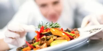 6 Ways Menus May Change Due to Coronavirus