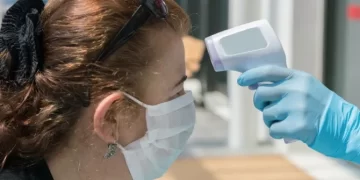 5 Things to Know About Controlling Your Workplace During COVID-19