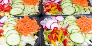 Focus on Nutrition Helps Define Core Values, Builds Consumer Trust