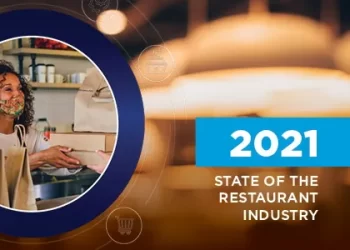 National Restaurant Association Releases 2021 State of the Restaurant Industry Report