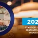 National Restaurant Association Releases 2021 State of the Restaurant Industry Report