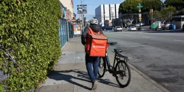 Consumer Perceptions of Restaurant Delivery Fees