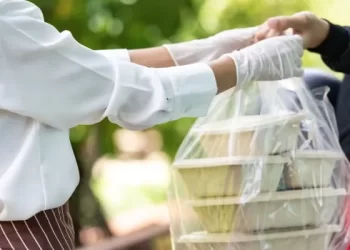 Brands Talk Pandemic Impact on Foodservice Packaging