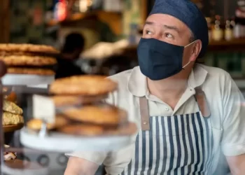 National Restaurant Association – Your Employee Tested Positive for COVID-19. Now What?